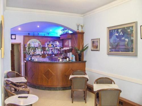 Hotel Firenze فياريجيو المظهر الخارجي الصورة