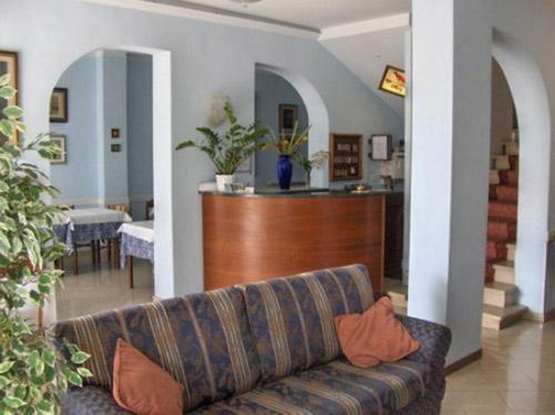 Hotel Firenze فياريجيو المظهر الخارجي الصورة