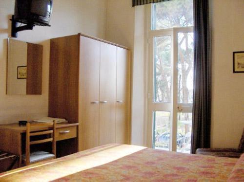 Hotel Firenze فياريجيو المظهر الخارجي الصورة