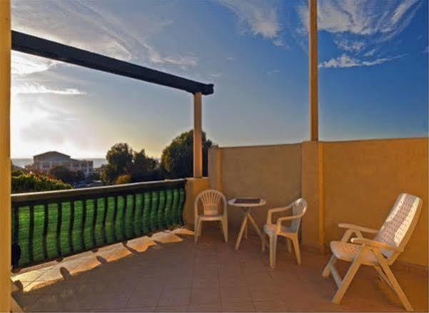 Hotel Firenze فياريجيو المظهر الخارجي الصورة