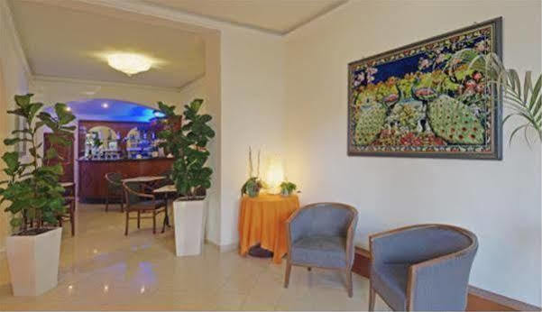 Hotel Firenze فياريجيو المظهر الخارجي الصورة