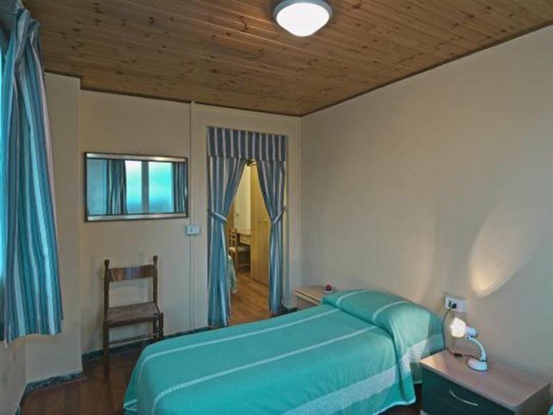 Hotel Firenze فياريجيو المظهر الخارجي الصورة