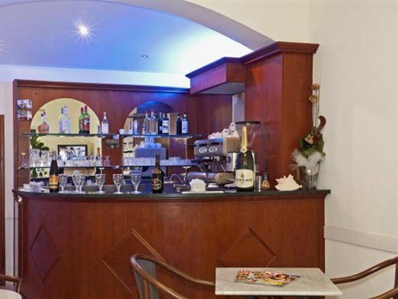 Hotel Firenze فياريجيو المظهر الخارجي الصورة