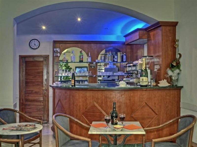 Hotel Firenze فياريجيو المظهر الخارجي الصورة