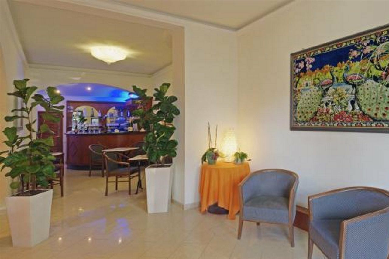 Hotel Firenze فياريجيو المظهر الخارجي الصورة